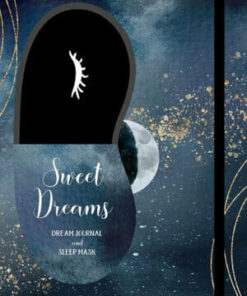 Sweet Dreams Sleep Kit by Editors of Rock Point