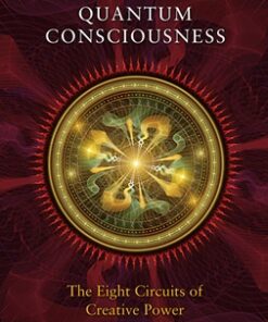 The Shamanic Path to Quantum Consciousness by Lauren Huguelit