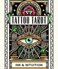 Tattoo Tarot: Ink & Intuition