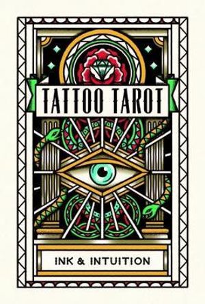 Tattoo Tarot: Ink & Intuition