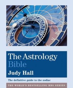 Astrology Bible, The - The definitive guide to the zodiac