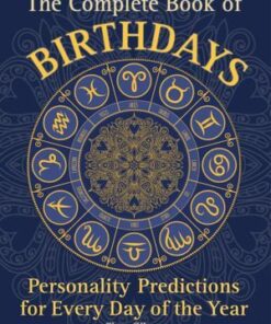 Complete Book of Birthdays, The