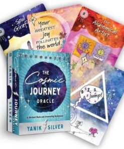 The Cosmic Journey Oracle