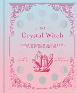 Crystal Witch, The