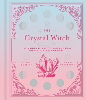 Crystal Witch, The
