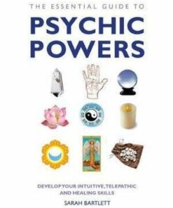 Essential Guide To Psychic Powers