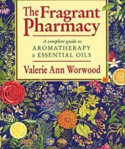 The Fragrant Pharmacy