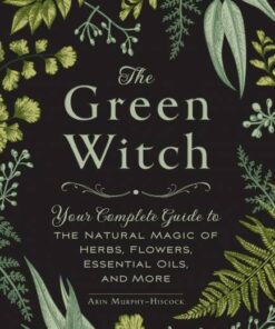 Green Witch, The