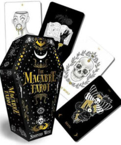 The Macabre Tarot
