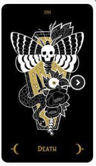 The Macabre Tarot - Image 4