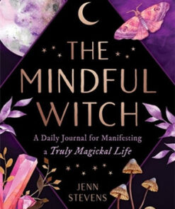 The Mindful Witch by Jenn Stevens