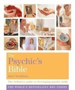 Psychic's Bible, The (Godsfield)