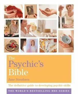 Psychic's Bible, The (Godsfield)