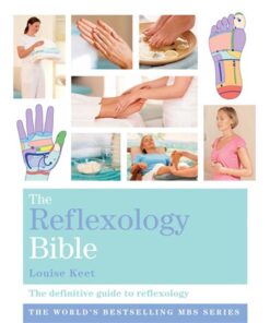 Reflexology Bible, The (Godsfield)