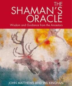 Shamans Oracle, The (new)