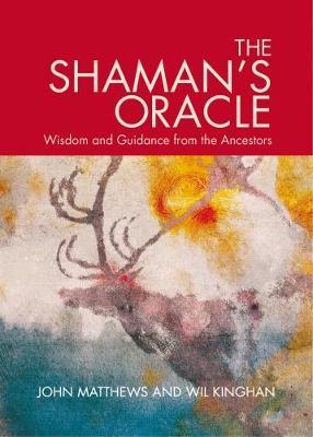 Shamans Oracle, The (new)