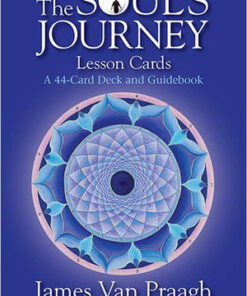 IC: Souls Journey Lesson Cards, The