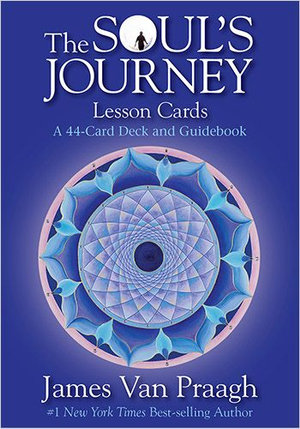 IC: Souls Journey Lesson Cards, The