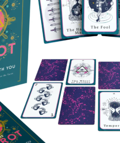 The Tarot : Reconnect With You