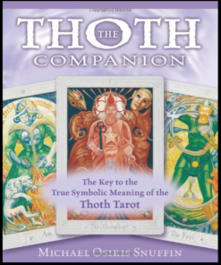 The Thoth Companion
