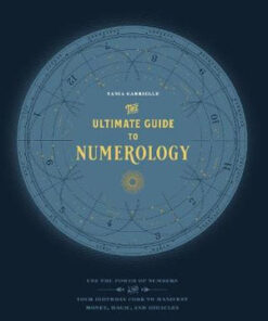 Ultimate Guide to Numerology