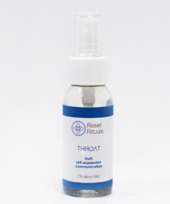Reset Rituals: Throat