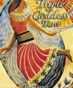 IC: Triple Goddess Tarot