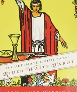 Ultimate Guide To The Rider Waite Tarot