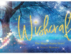 Wishcraft: you are the magic