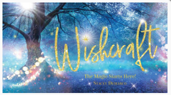 Wishcraft: you are the magic