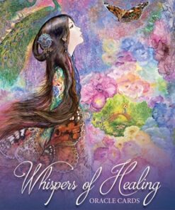 Whispers of Healing Oracle Cards
