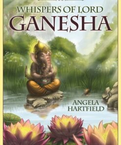 Whispers of Lord Ganesha Set