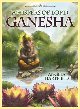 Whispers of Lord Ganesha Set