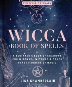 Wicca Book of Spells