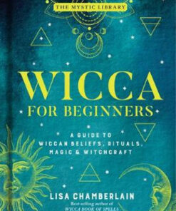 Wicca For Beginners
