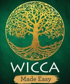 Wicca Made Easy by Phyllis Curott