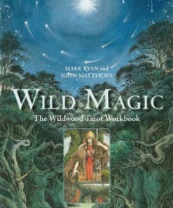 Wild Magic - Tarot Workbook