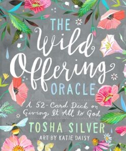 Wild Offering Oracle