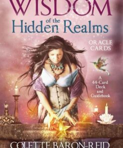Wisdom of the Hidden Realms