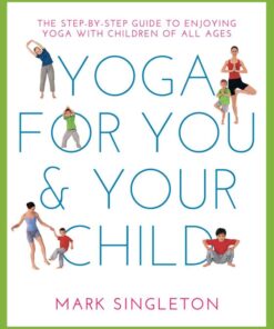 Yoga for You and Your Child