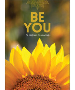 Greeting Card: Be You - Discontinued