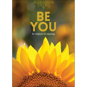 Greeting Card: Be You - Discontinued