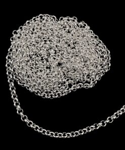 32" Belcher Chain with Clasp