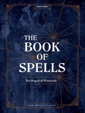 Book of Spells - Magick for Young Witches