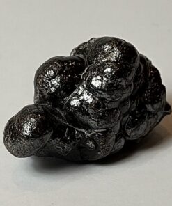 Natural Crystals: Botryodial Hematite Crystal Specimens