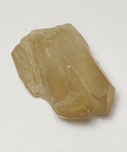 Natural Crystal: Citrine (Approx 6x3.5x2cm)