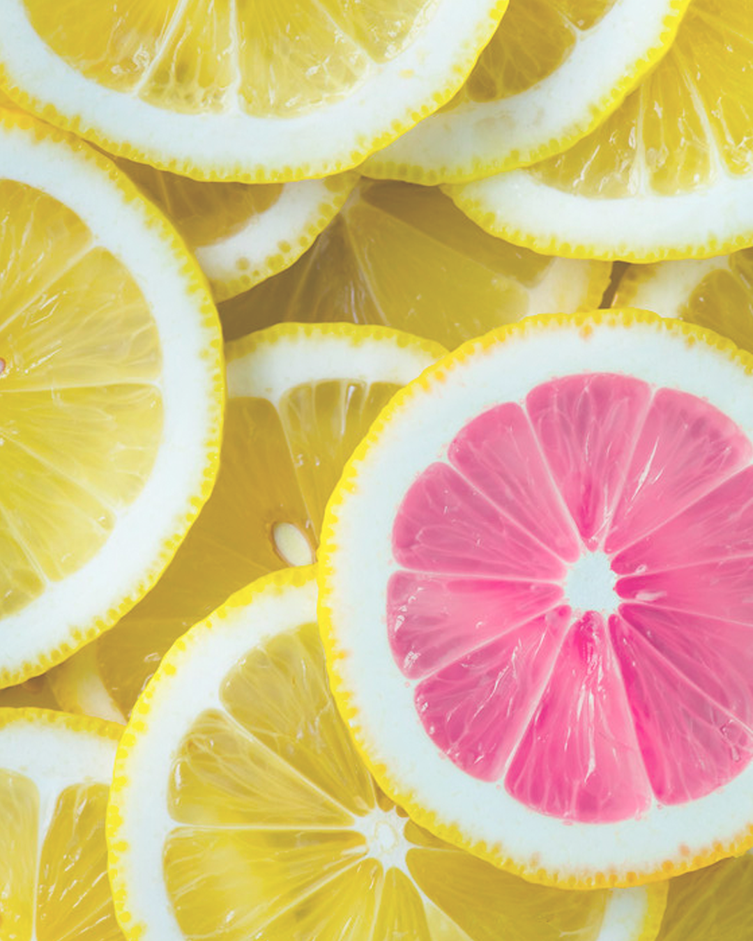 Citrus Slice Soap - Image 2