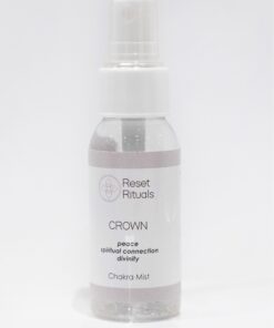 Reset Rituals: Crown