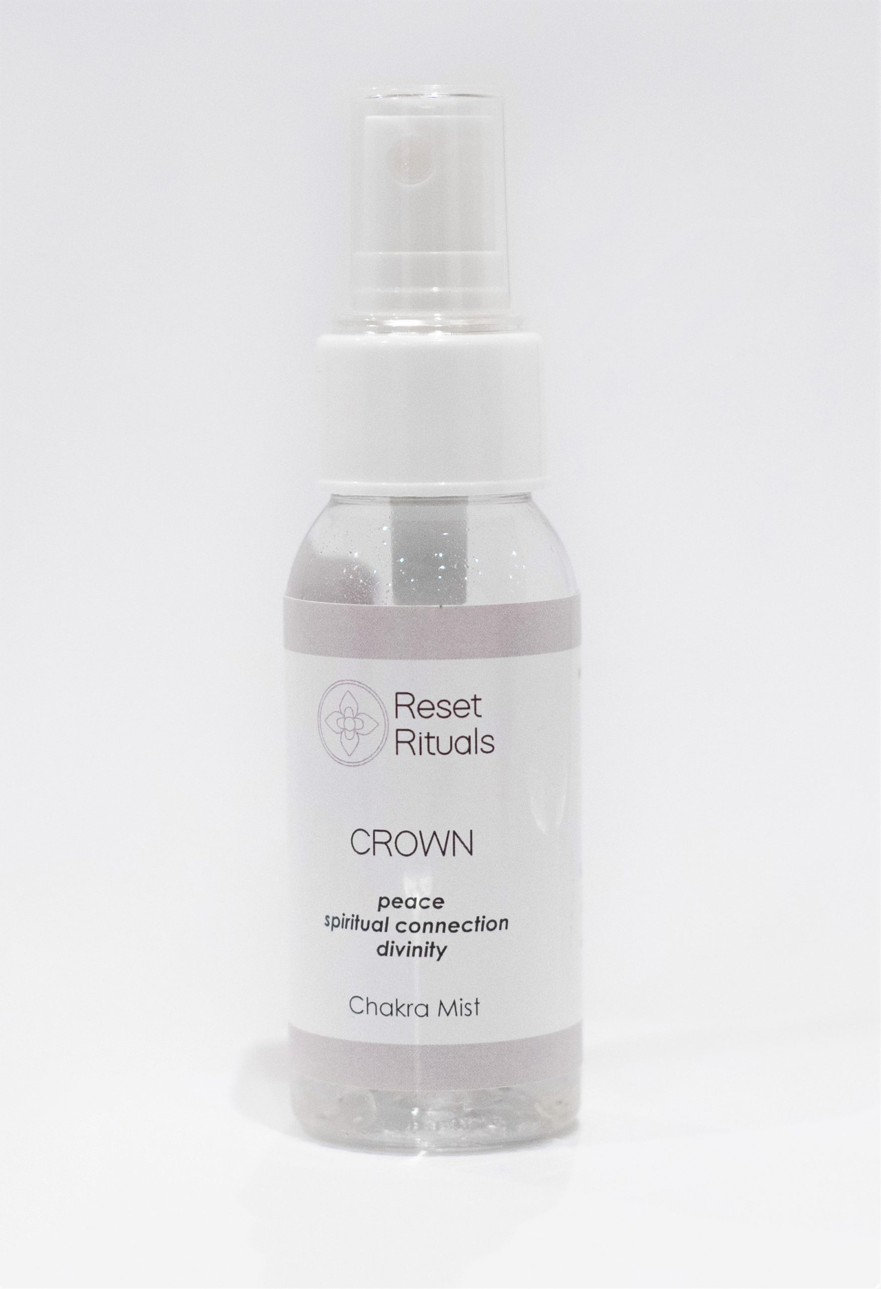 Reset Rituals: Crown