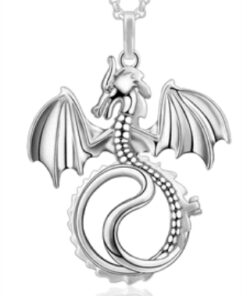 Crystal Keeper: Dragon